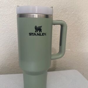 Stanley Green Travel Mug